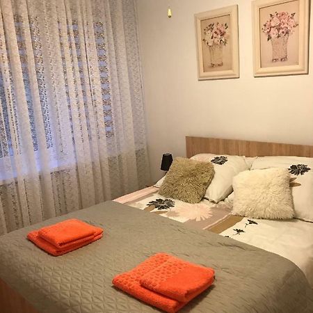 Apartament Lopuskiego 16 Колобжег Экстерьер фото