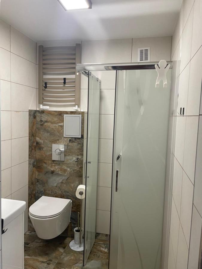 Apartament Lopuskiego 16 Колобжег Экстерьер фото