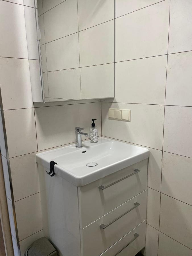 Apartament Lopuskiego 16 Колобжег Экстерьер фото