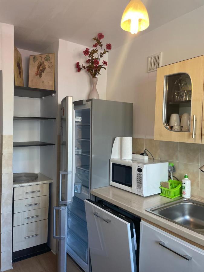 Apartament Lopuskiego 16 Колобжег Экстерьер фото