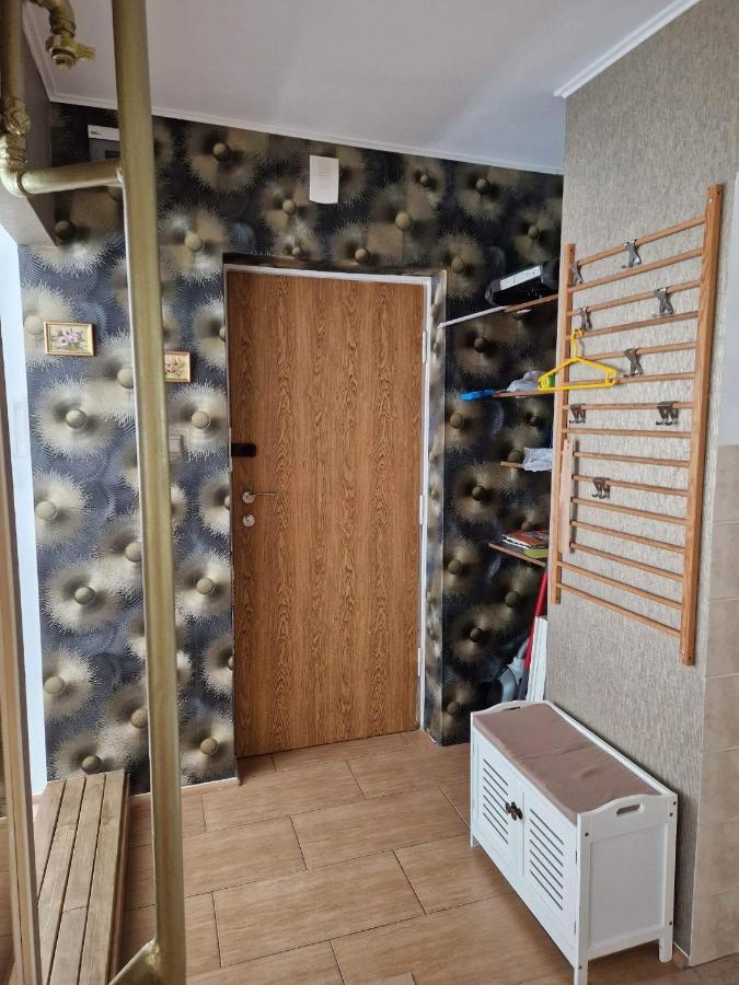 Apartament Lopuskiego 16 Колобжег Экстерьер фото